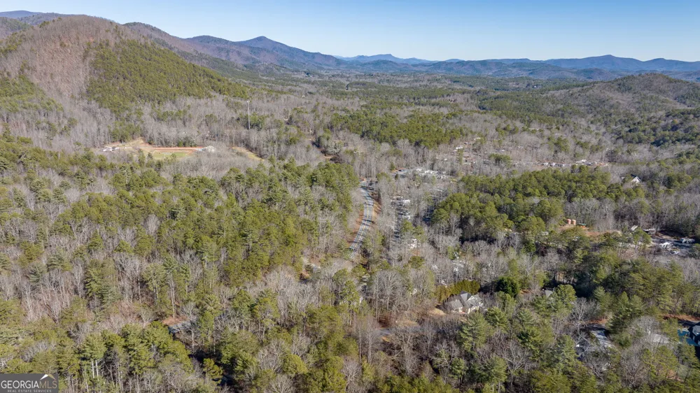 0 Highway 356 Helen, GA 30545