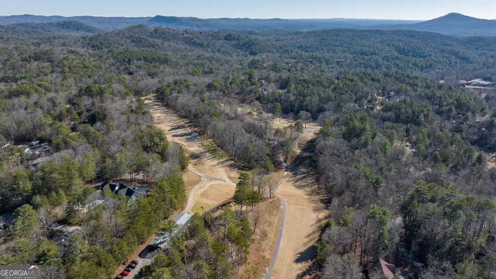 0 Highway 356 Helen, GA 30545