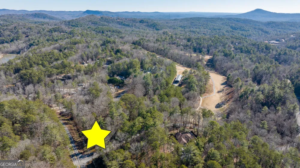 0 Highway 356 Helen, GA 30545