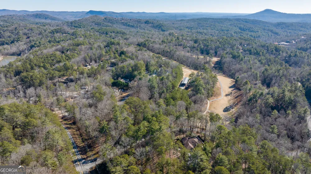 0 Highway 356 Helen, GA 30545