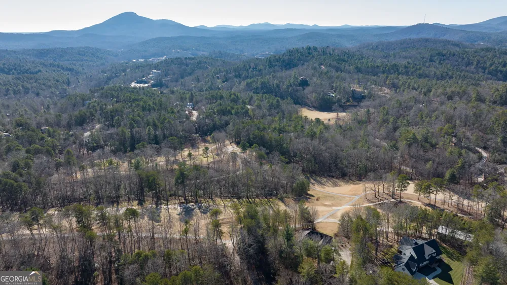 0 Highway 356 Helen, GA 30545