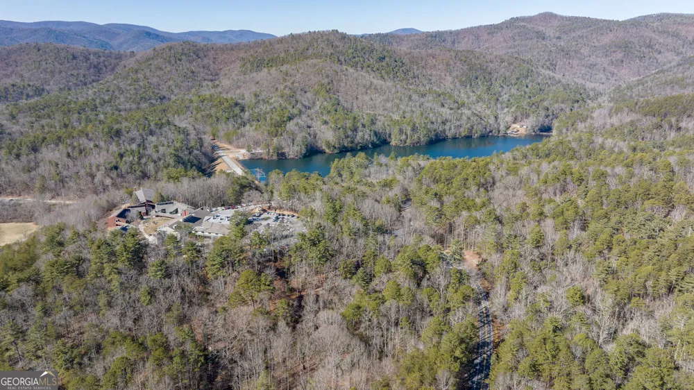 0 Highway 356 Helen, GA 30545