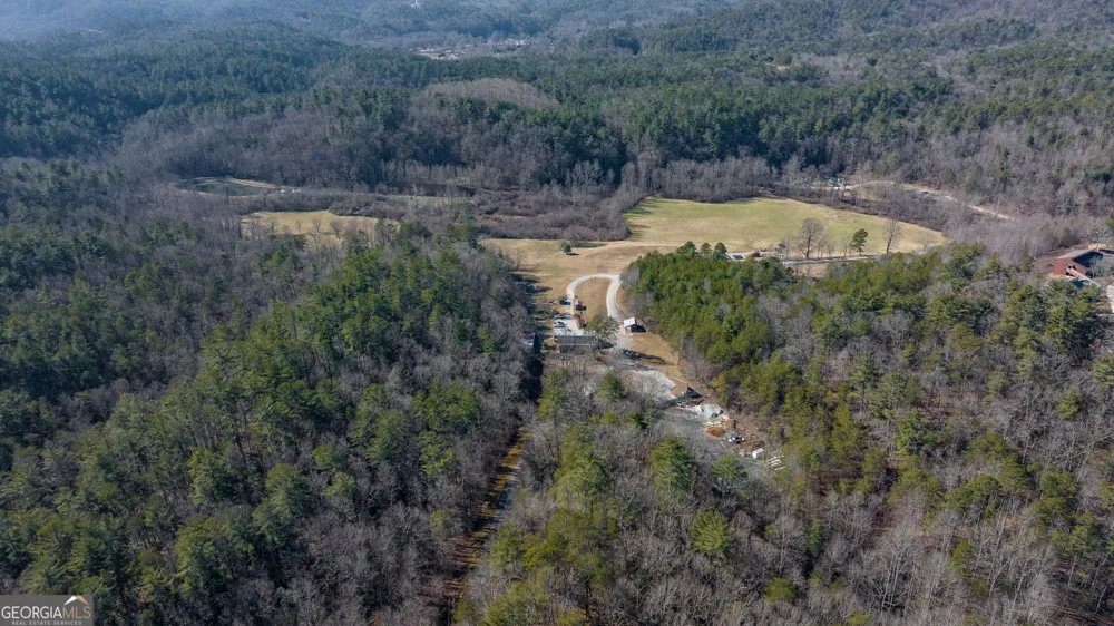 0 Highway 356 Helen, GA 30545