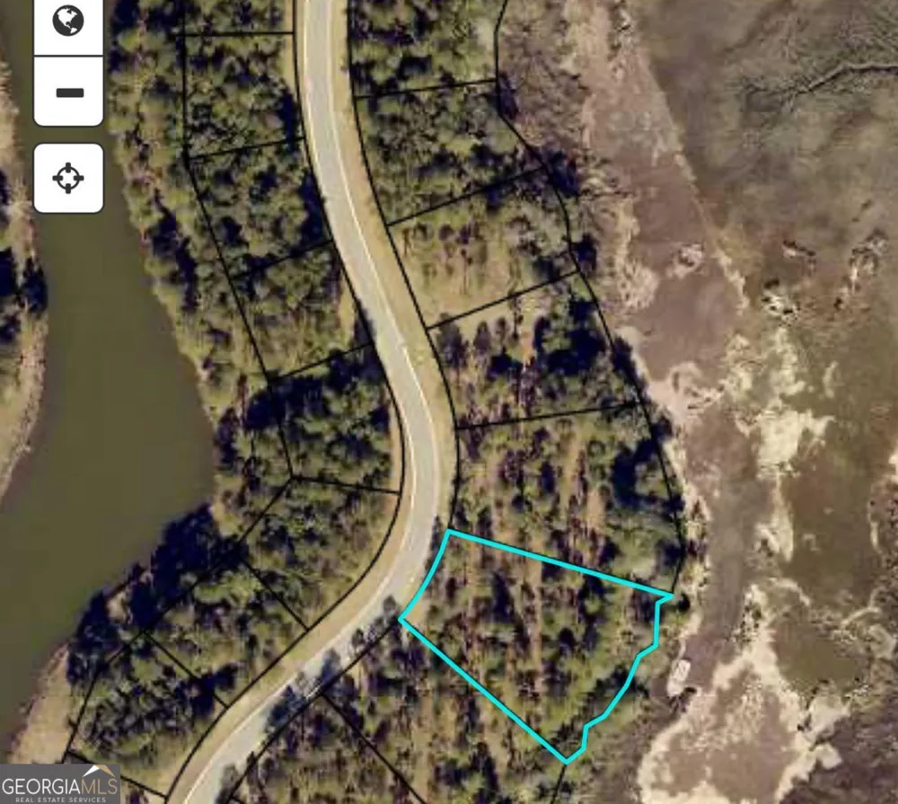 135 Beacon Pointe PKWY Waverly, GA 31565