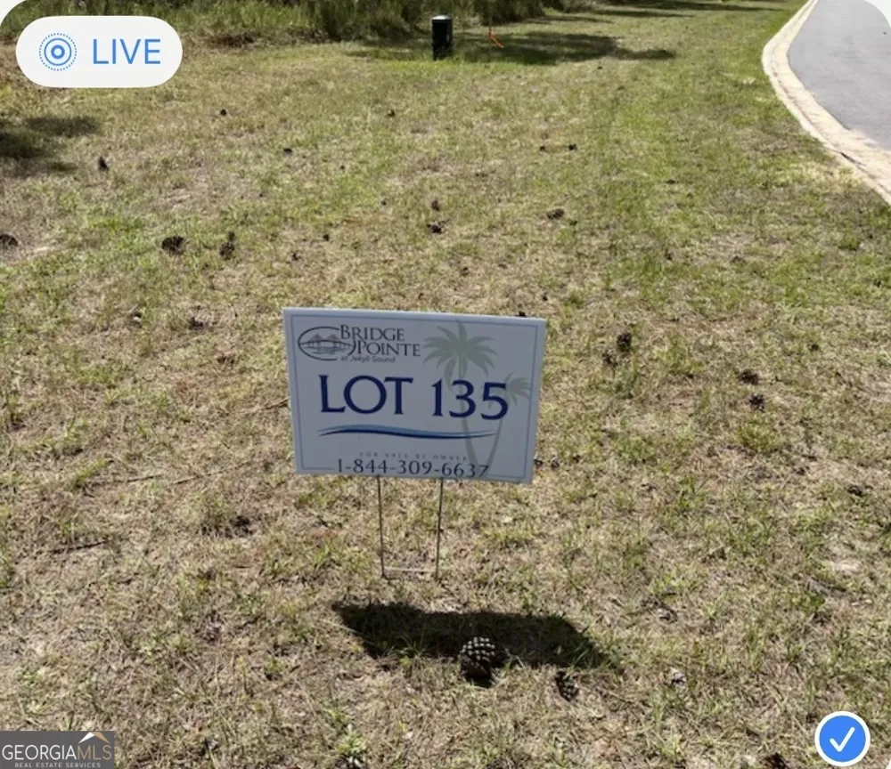 135 Beacon Pointe PKWY Waverly, GA 31565