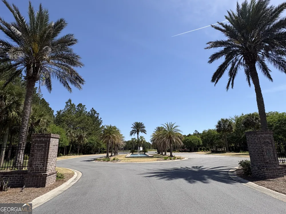 135 Beacon Pointe PKWY Waverly, GA 31565