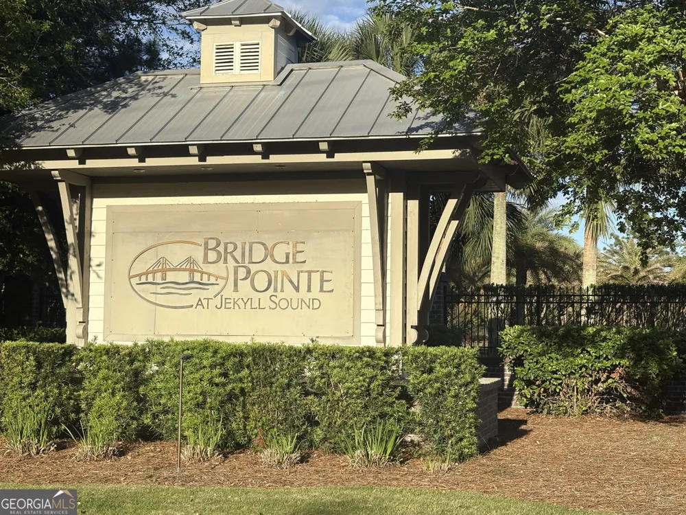 135 Beacon Pointe PKWY Waverly, GA 31565