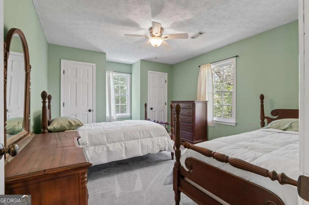 112 Brannon RD Buchanan, GA 30113