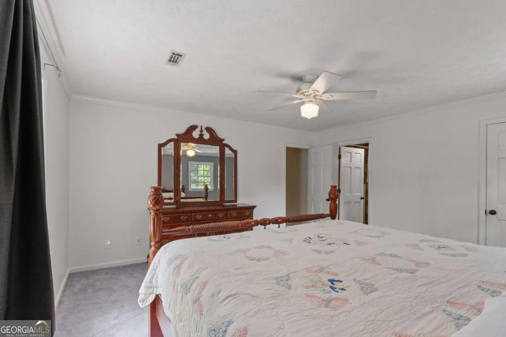 112 Brannon RD Buchanan, GA 30113