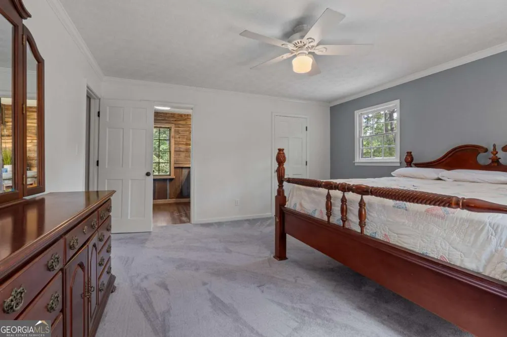 112 Brannon RD Buchanan, GA 30113