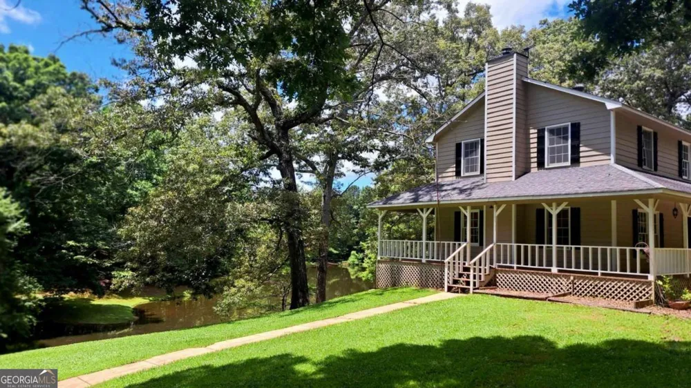 112 Brannon RD Buchanan, GA 30113