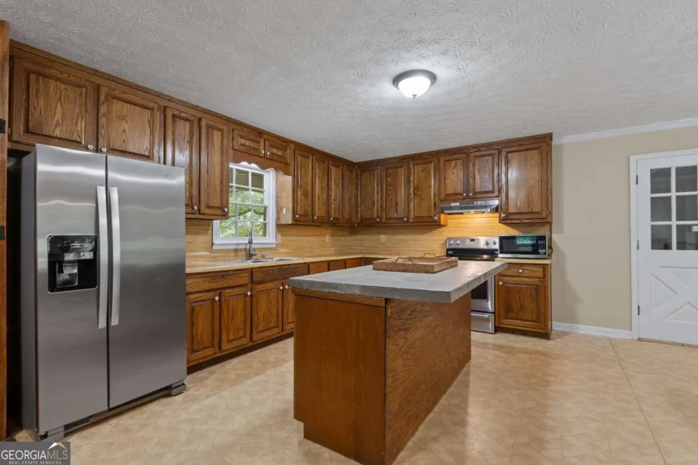 112 Brannon RD Buchanan, GA 30113