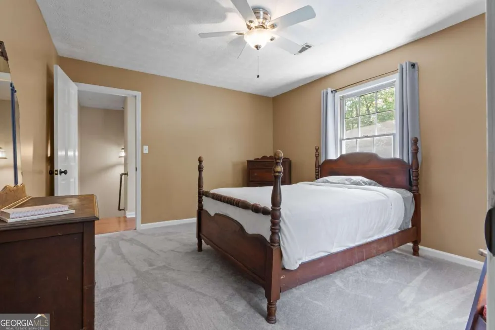 112 Brannon RD Buchanan, GA 30113