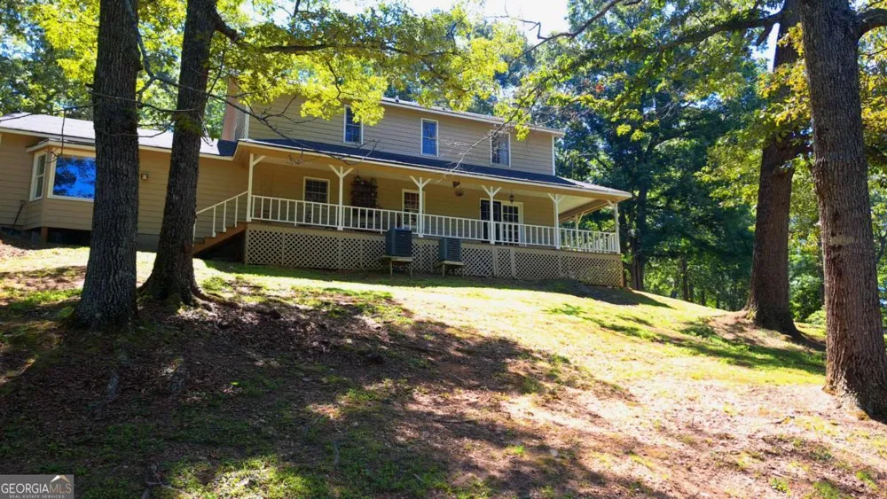 112 Brannon RD Buchanan, GA 30113