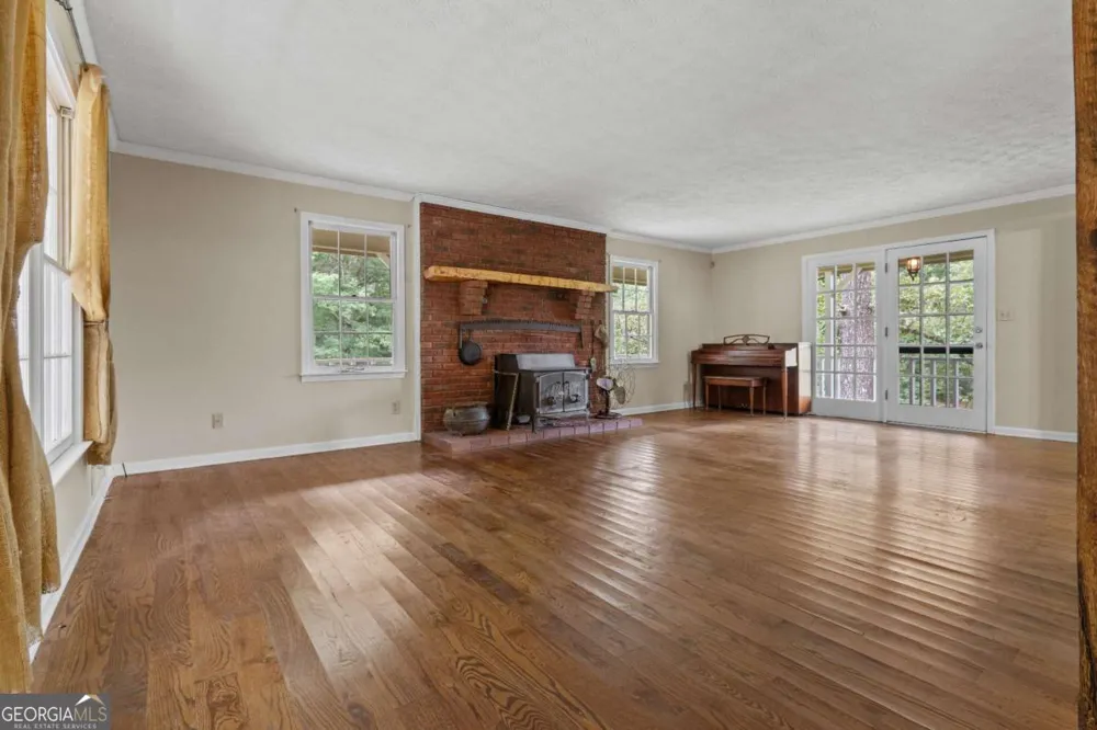 112 Brannon RD Buchanan, GA 30113
