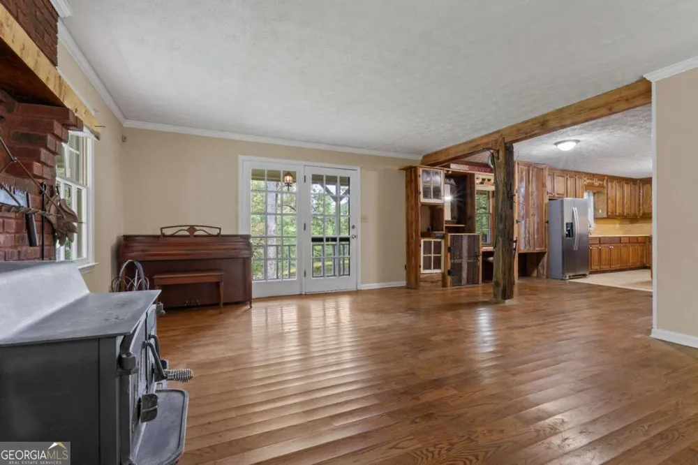 112 Brannon RD Buchanan, GA 30113