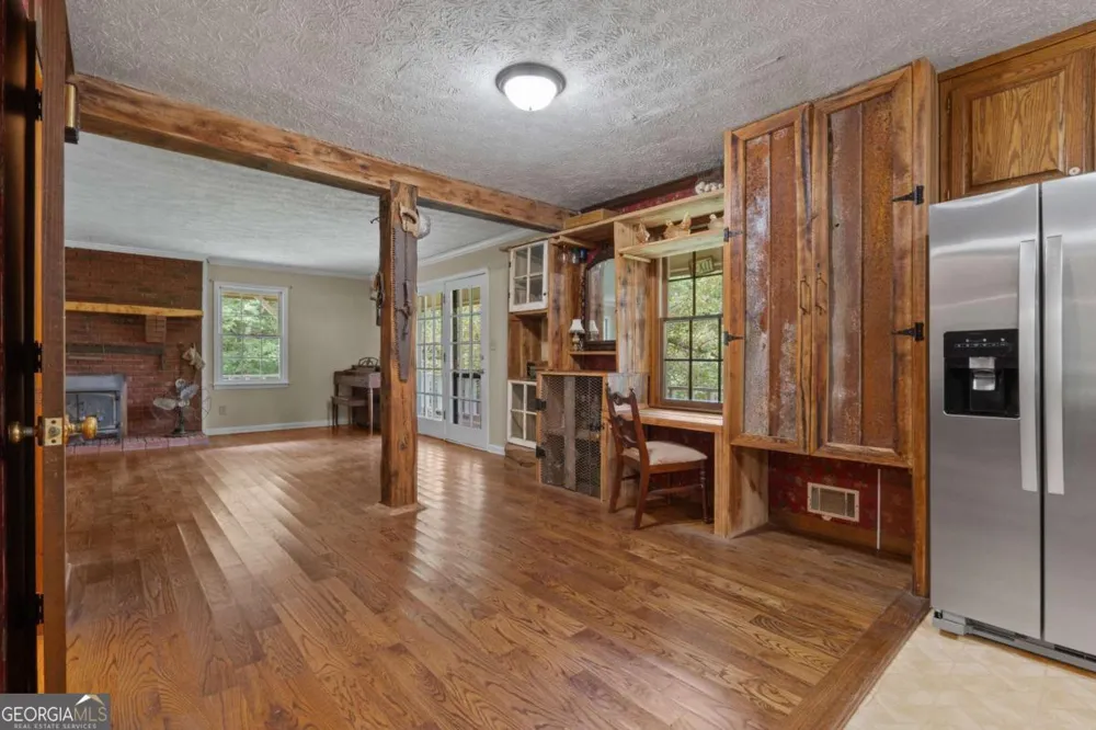 112 Brannon RD Buchanan, GA 30113
