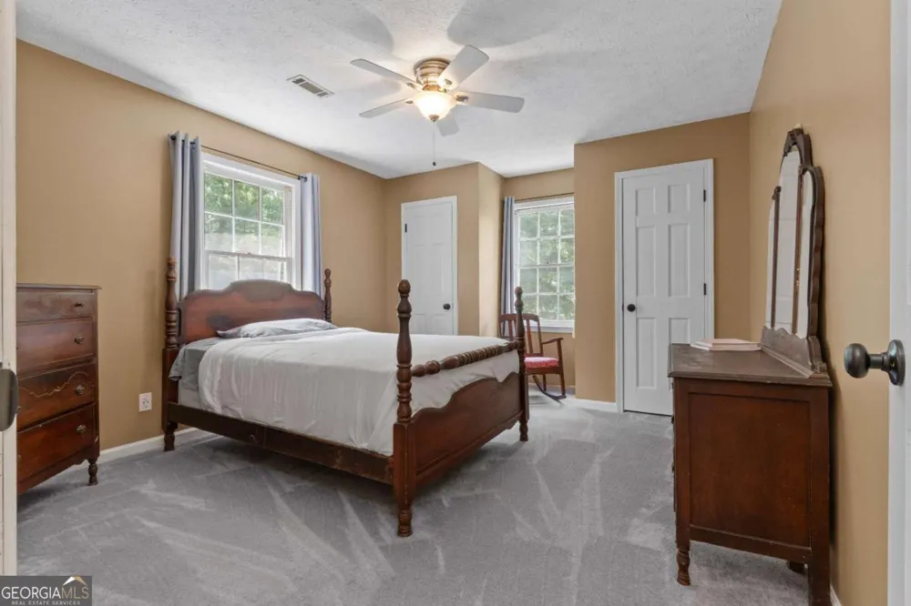 112 Brannon RD Buchanan, GA 30113