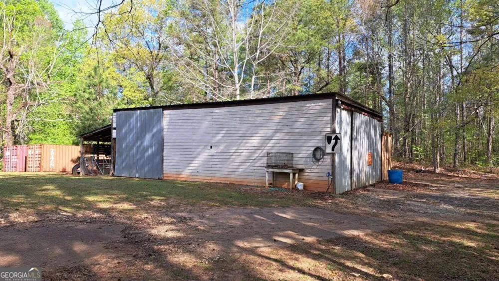 112 Brannon RD Buchanan, GA 30113