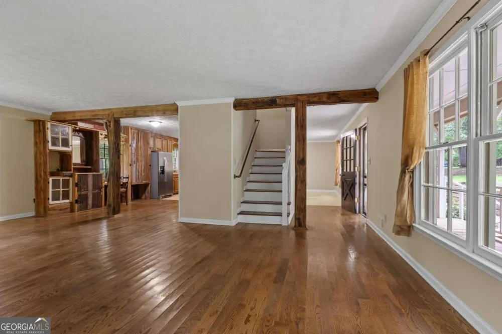 112 Brannon RD Buchanan, GA 30113