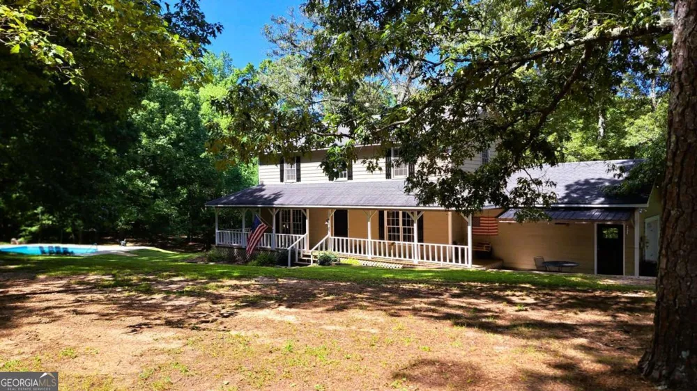 112 Brannon RD Buchanan, GA 30113