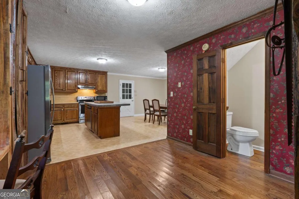 112 Brannon RD Buchanan, GA 30113