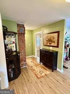 525 Wildcat Bridge RD Royston, GA 30662