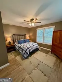 525 Wildcat Bridge RD Royston, GA 30662