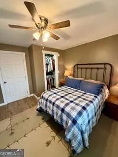 525 Wildcat Bridge RD Royston, GA 30662
