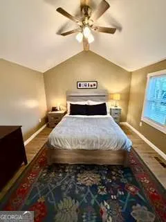 525 Wildcat Bridge RD Royston, GA 30662