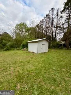 525 Wildcat Bridge RD Royston, GA 30662