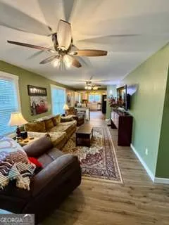 525 Wildcat Bridge RD Royston, GA 30662