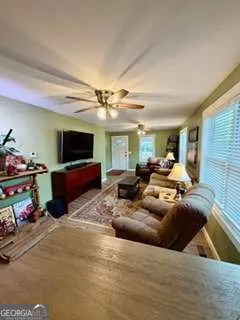 525 Wildcat Bridge RD Royston, GA 30662