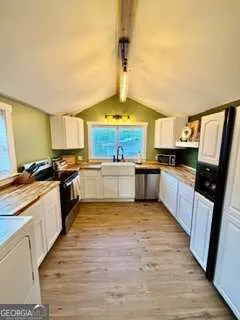 525 Wildcat Bridge RD Royston, GA 30662