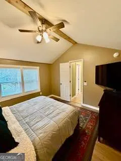 525 Wildcat Bridge RD Royston, GA 30662