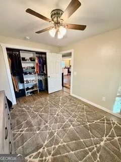 525 Wildcat Bridge RD Royston, GA 30662