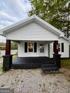 525 Wildcat Bridge RD Royston, GA 30662