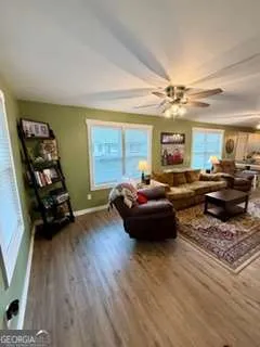 525 Wildcat Bridge RD Royston, GA 30662