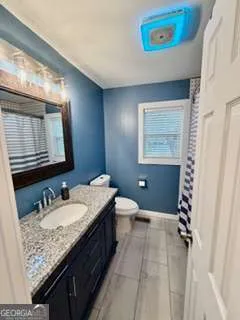 525 Wildcat Bridge RD Royston, GA 30662