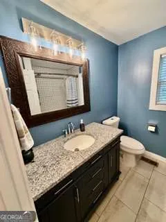 525 Wildcat Bridge RD Royston, GA 30662