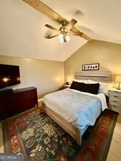 525 Wildcat Bridge RD Royston, GA 30662
