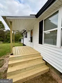 525 Wildcat Bridge RD Royston, GA 30662