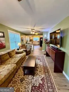 525 Wildcat Bridge RD Royston, GA 30662