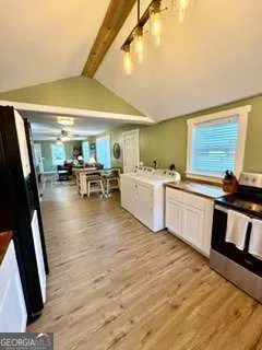525 Wildcat Bridge RD Royston, GA 30662