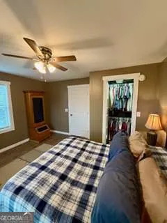 525 Wildcat Bridge RD Royston, GA 30662