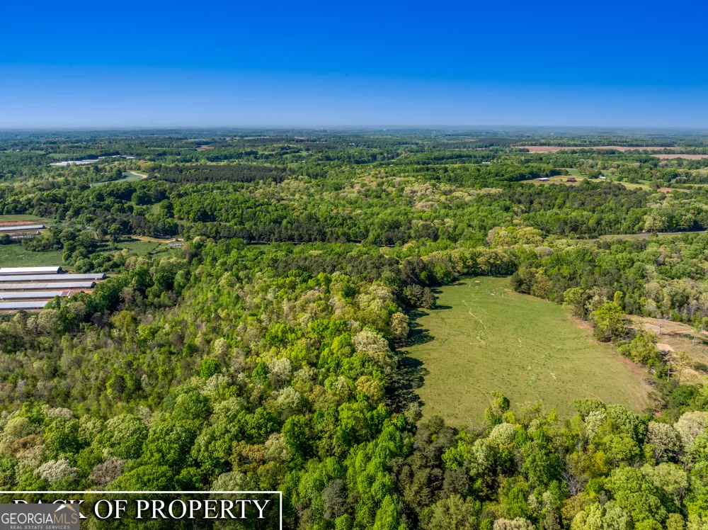 649 Adamstown RD Bowersville, GA 30516