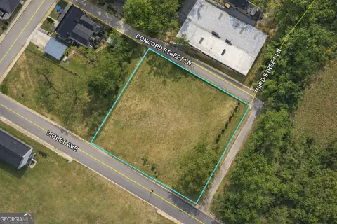 453 Violet AVE