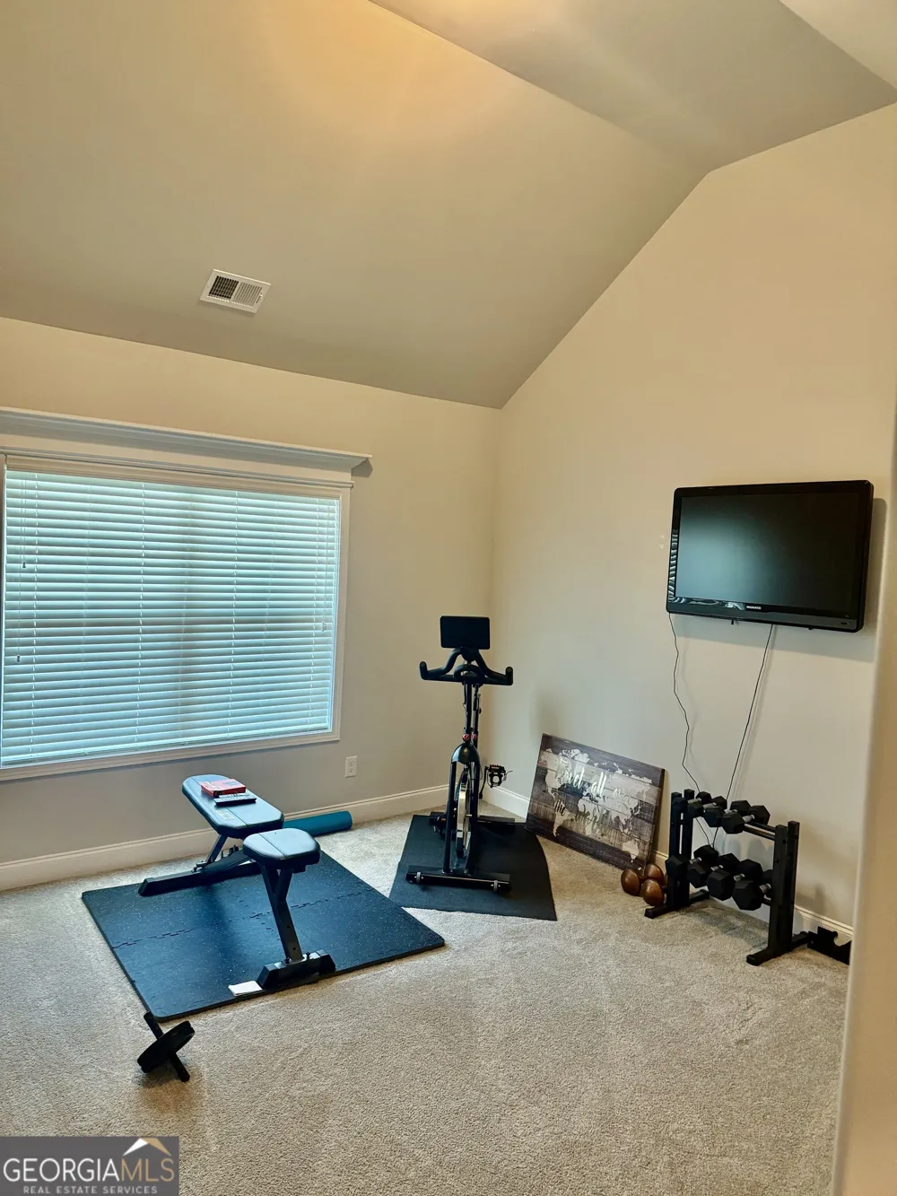 248 Oakley CT Bonaire, GA 31005