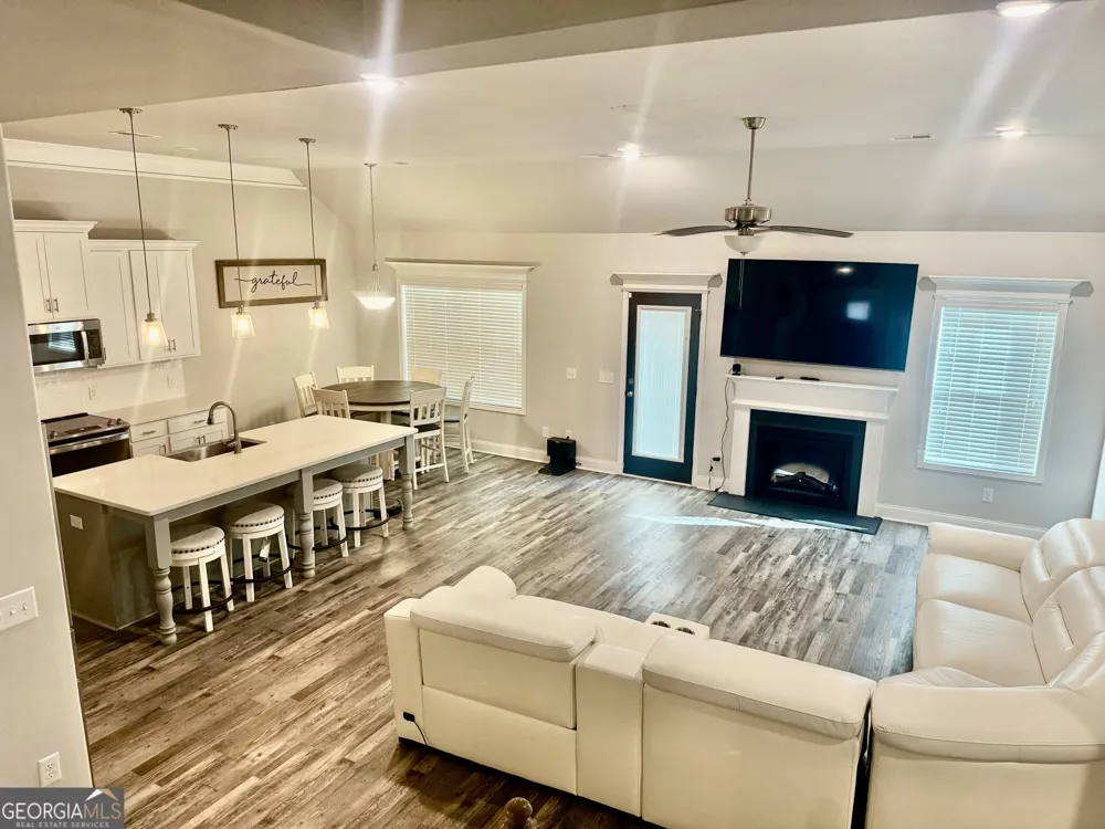248 Oakley CT Bonaire, GA 31005