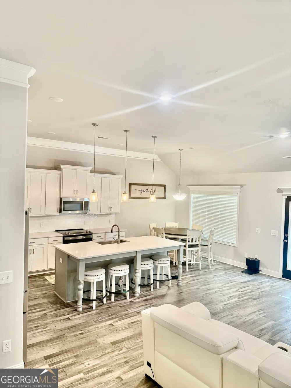 248 Oakley CT Bonaire, GA 31005